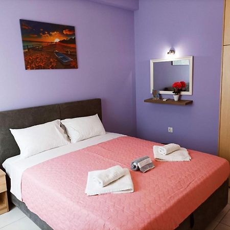 Oino Apartment Corfu  외부 사진