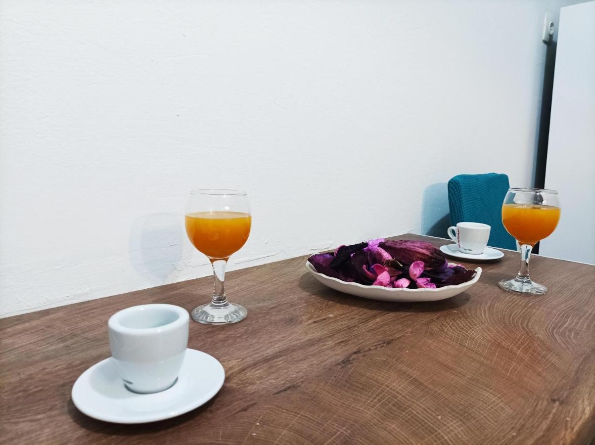 Oino Apartment Corfu  외부 사진