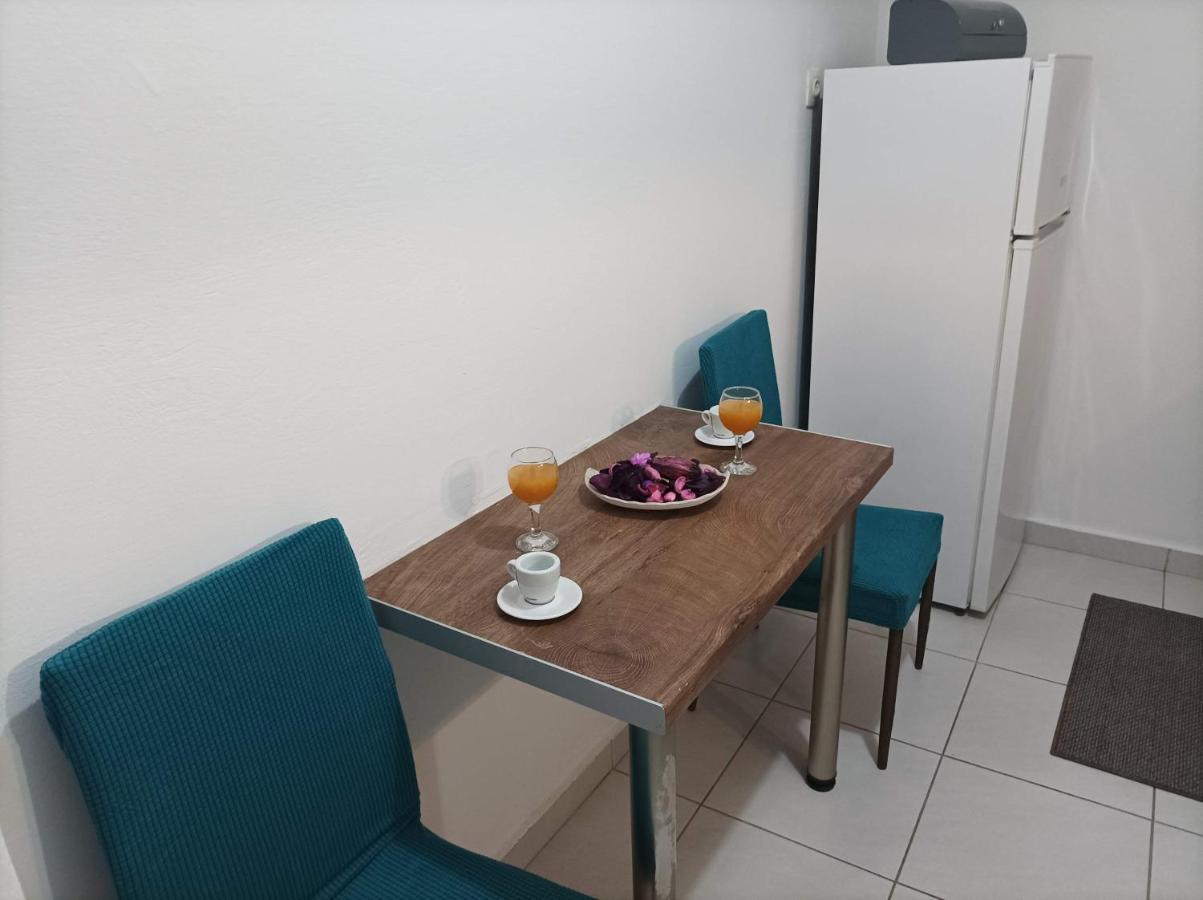 Oino Apartment Corfu  외부 사진