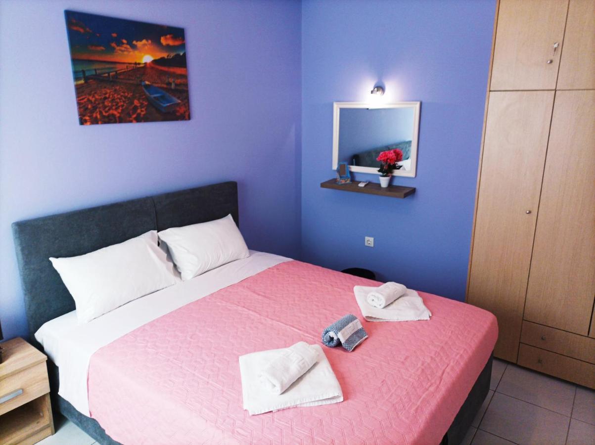 Oino Apartment Corfu  외부 사진