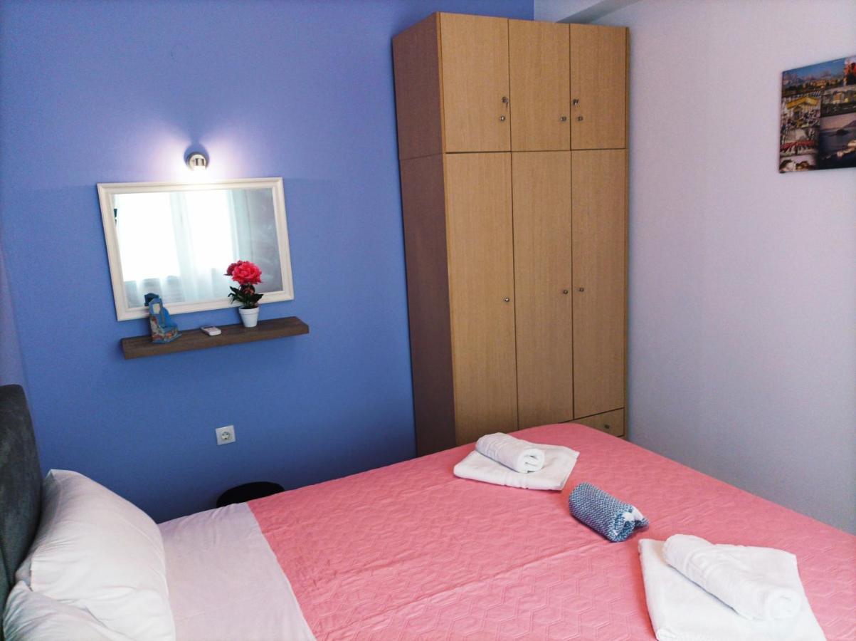 Oino Apartment Corfu  외부 사진