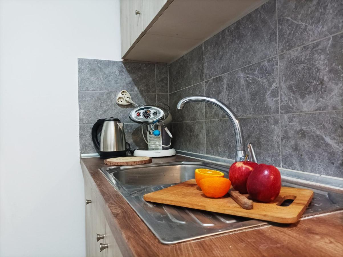 Oino Apartment Corfu  외부 사진