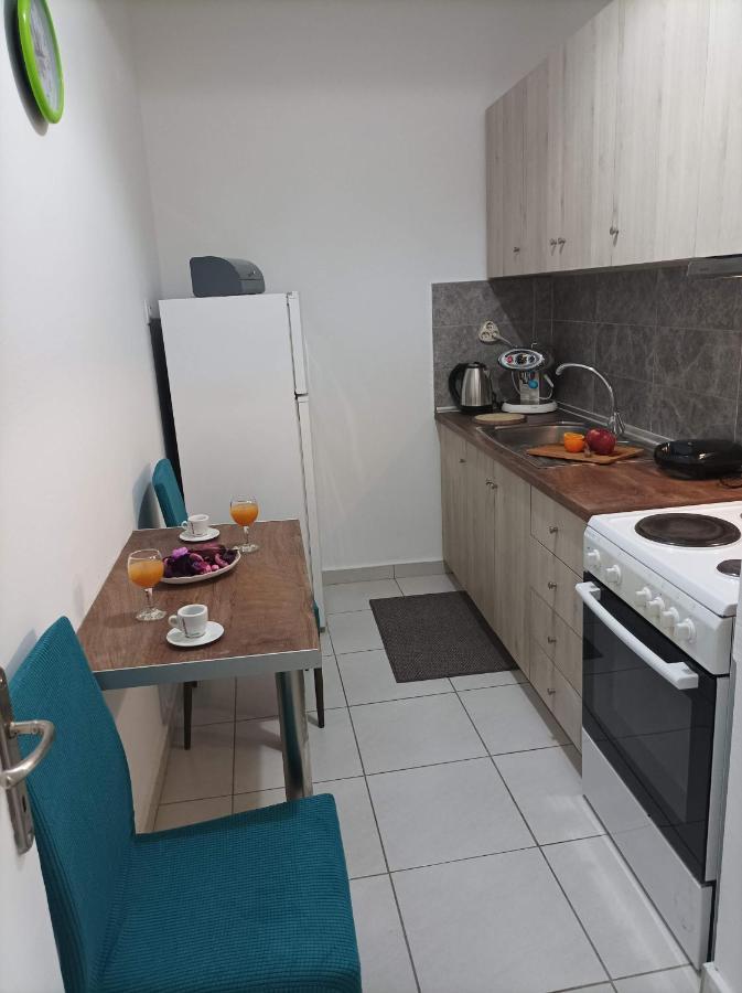 Oino Apartment Corfu  외부 사진