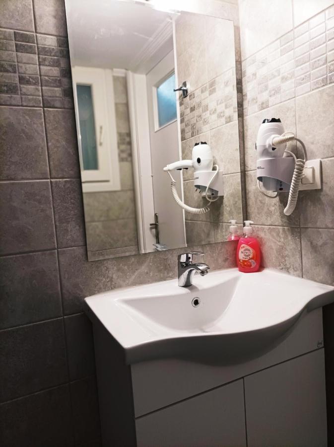 Oino Apartment Corfu  외부 사진