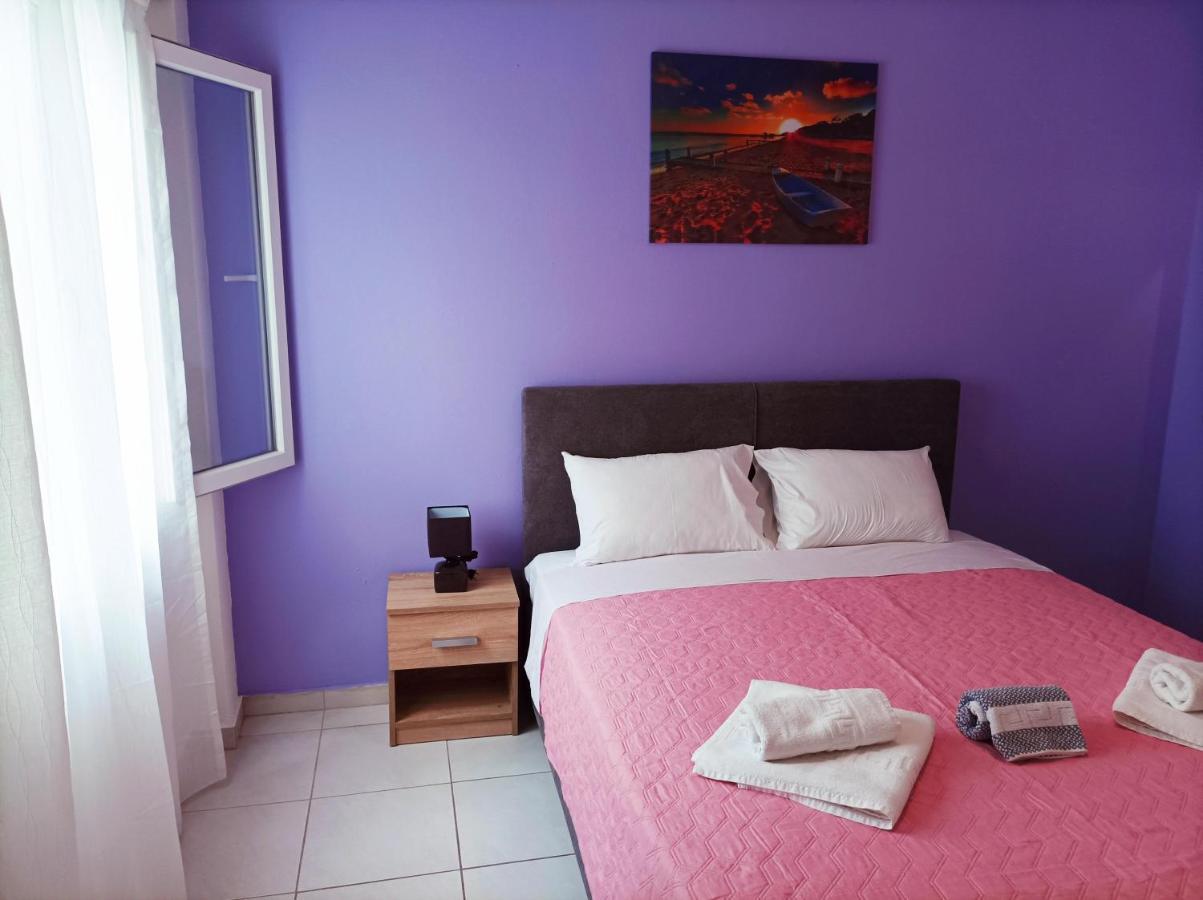 Oino Apartment Corfu  외부 사진
