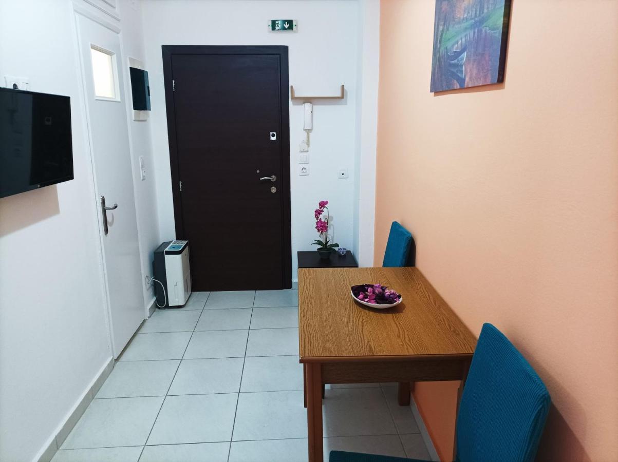 Oino Apartment Corfu  외부 사진